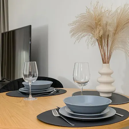 Seaside Studio At Songfest Grounds Apartment Reval