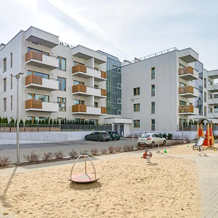 Seaside Studio At Songfest Grounds شقة تالين