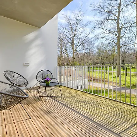 Seaside Studio At Songfest Grounds Reval
